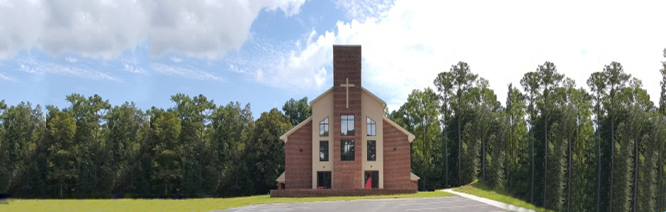 "Union Missionary Baptist Church
"